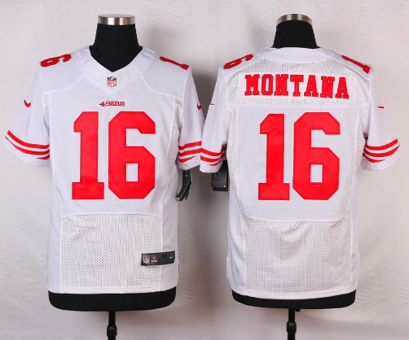 San Francisco 49ers throw back jerseys-053